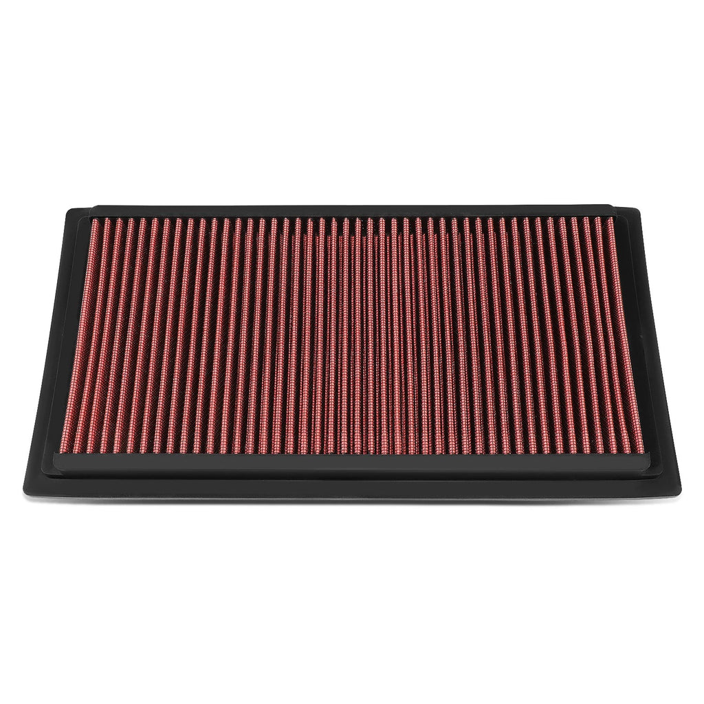 Washable Drop-In Replacement Air Filter Panel for Jeep Compass Patriot (2007–2010)