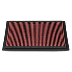 Washable Drop-In Replacement Air Filter Panel for Jeep Compass Patriot (2007–2010)