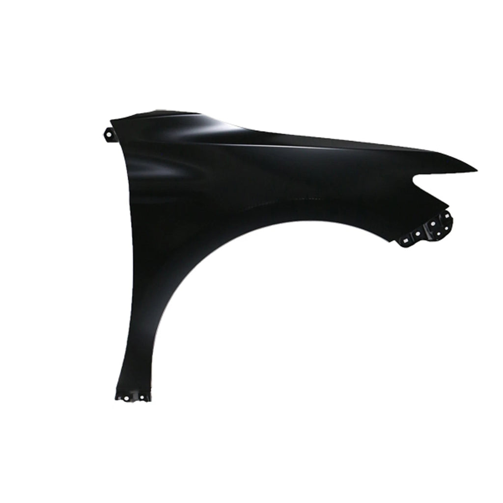 Replacement Steel Front Passenger Side Fender For 2018-2021 Toyota Camry