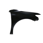 Replacement Steel Front Passenger Side Fender For 2018-2021 Toyota Camry