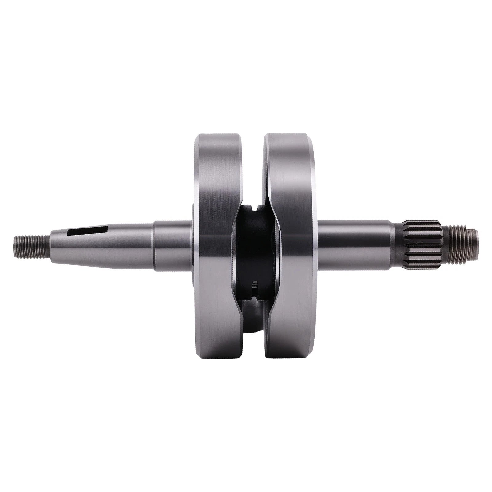 Steel Crankshaft for Suzuki RM85/RM85L (2002–2023)