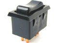 Front Window Switch for Jaguar XJ6 (1979–1987) JN488NV