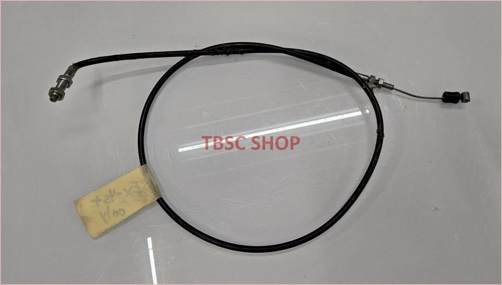 Resistance Tension Brake Cable for Echelon EX-4S+ Connect Bike
