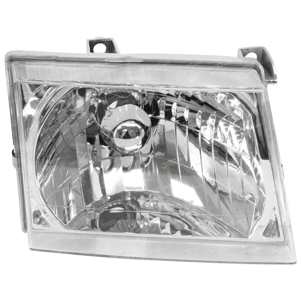 Headlights For Ford Courier (2002-2006)