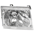 Headlights For Ford Courier (2002-2006)