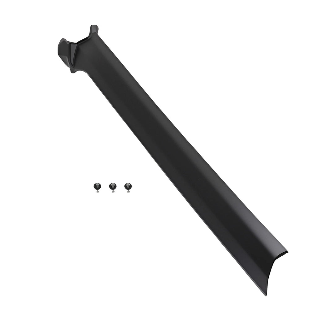 A-Pillar Molding Trim for Land Rover LR3 (2005–2009)