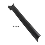 A-Pillar Molding Trim for Land Rover LR3 (2005–2009)