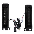 LED Saddlebags Inserts for Harley Road Glide King (2014–2023)