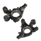 2X Rear Left & Right Steering Knuckle for Toyota Venza (2009–2015) 698-177 423050T020
