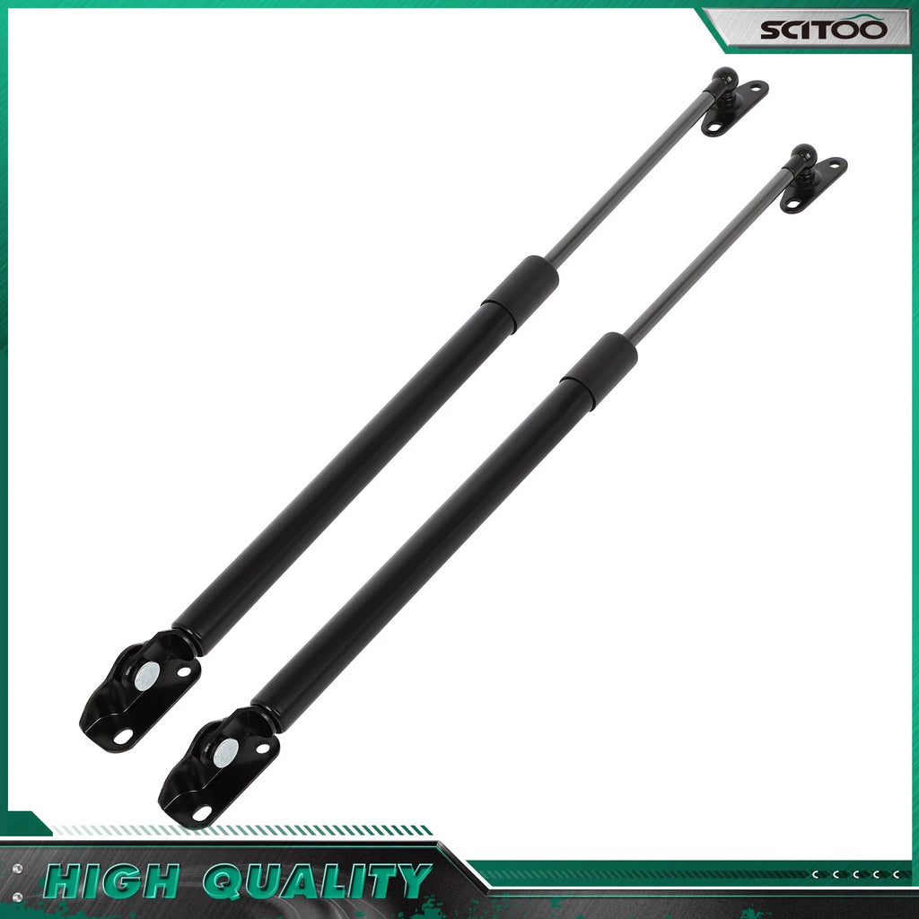 2X Rear Liftgate Tailgate Lift Supports Struts for Lexus RX300 (1999–2003)