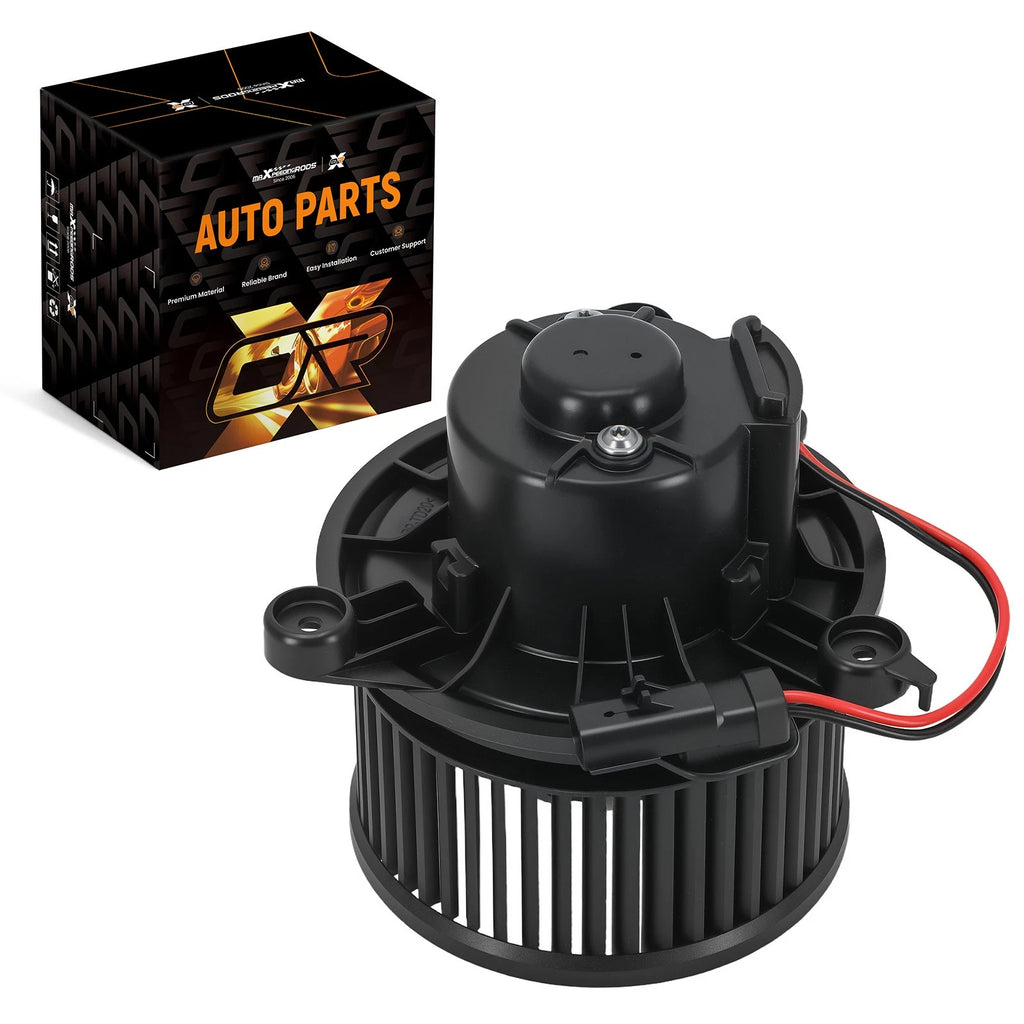HVAC Heater Blower Motor for Chrysler Prowler (2001–2002) 4885326AA BM6012C