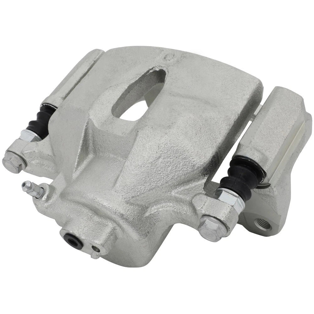 Front Left Brake Caliper with Bracket for Toyota Solara Sienna (2004–2008)
