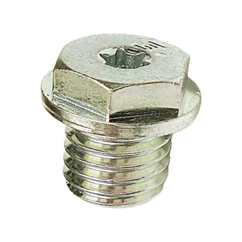 Grease Cap Screw for FS55 FS75 FS90 FS100 FS111 FS120 (OEM Replacement)