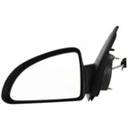 Set of 2 Mirrors for Chevy Cobalt (Driver & Passenger Side)