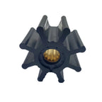 Flexible Impeller Kit for Jabsco 920-0003 Johnson 09-1028B-9 (Nitrile)