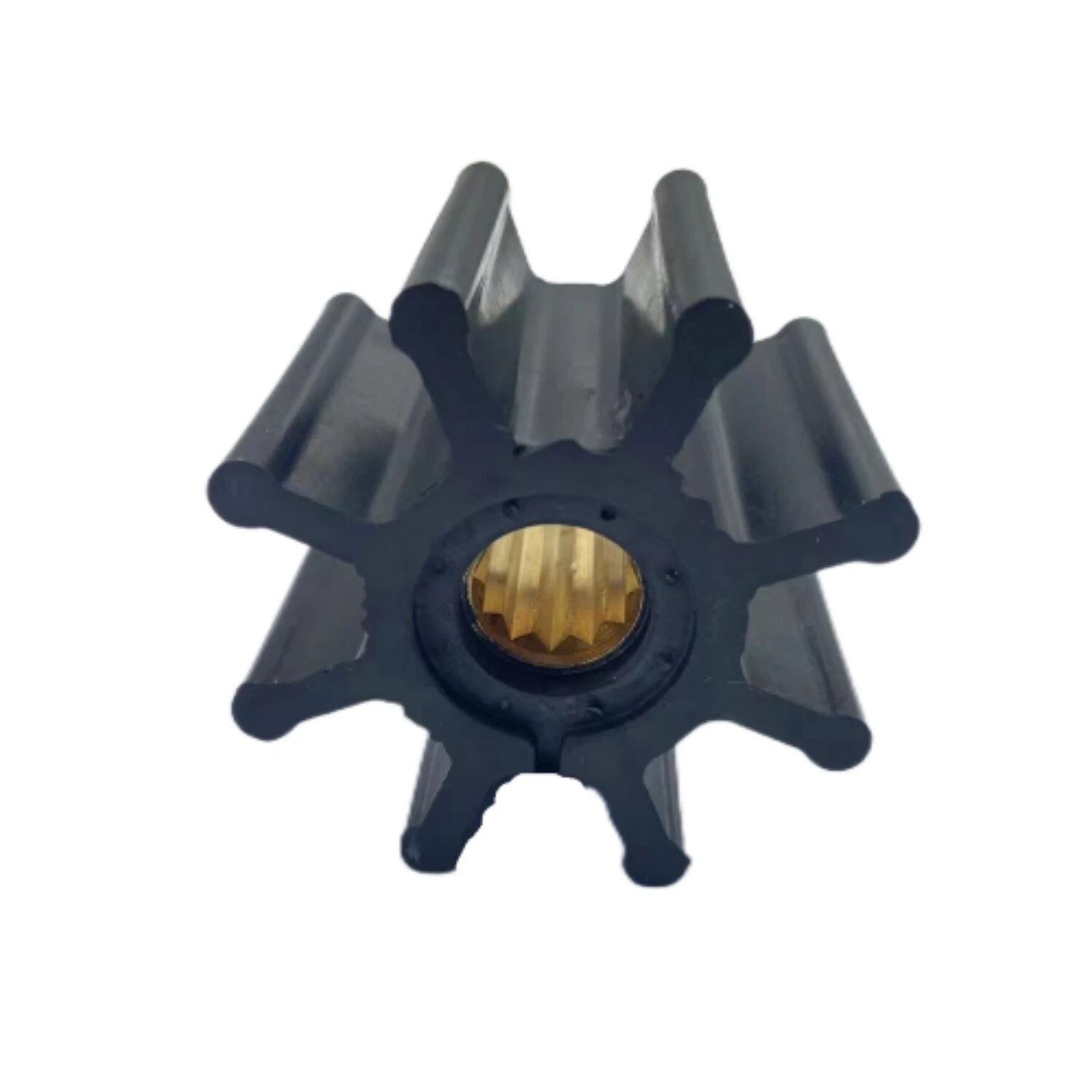 Flexible Impeller Kit for Jabsco 920-0003 Johnson 09-1028B-9 (Nitrile)