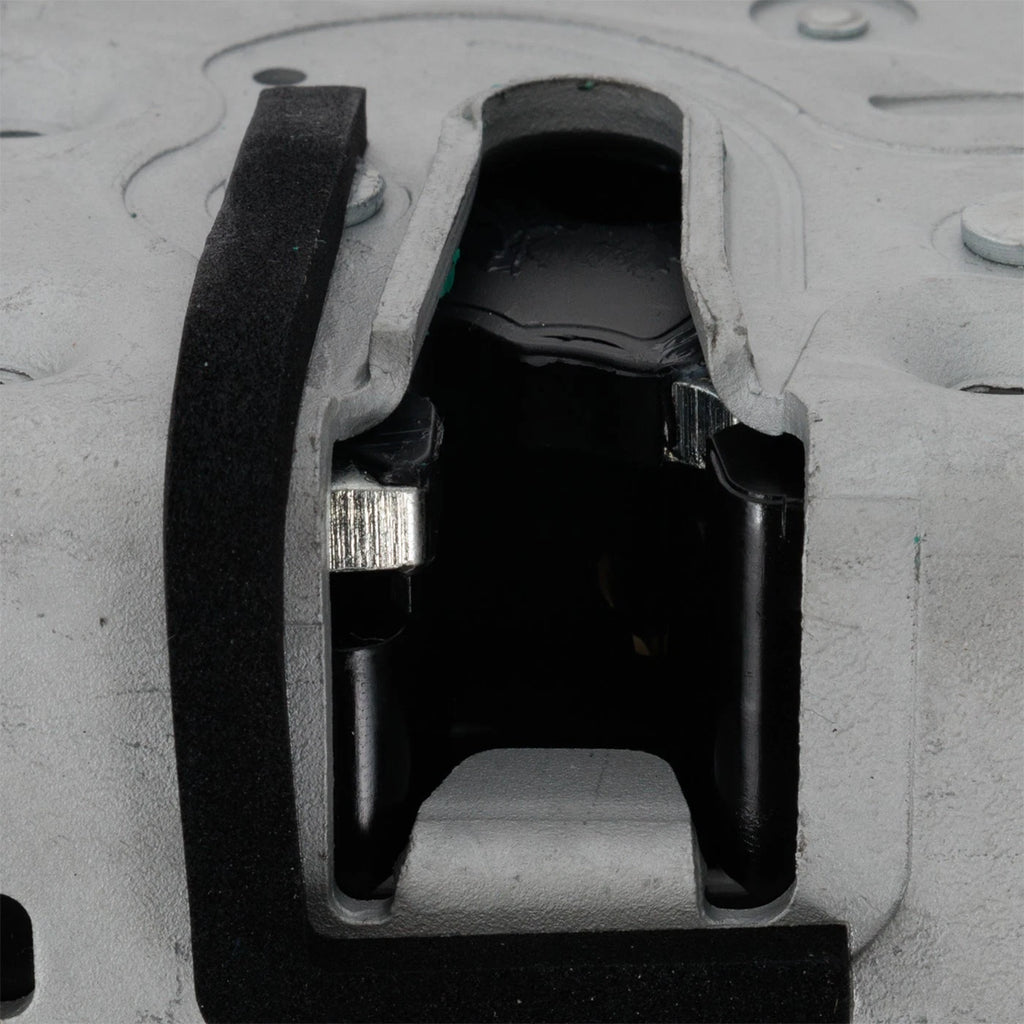 Rear Door Lock Actuators for Jeep Wrangler JK (2018)