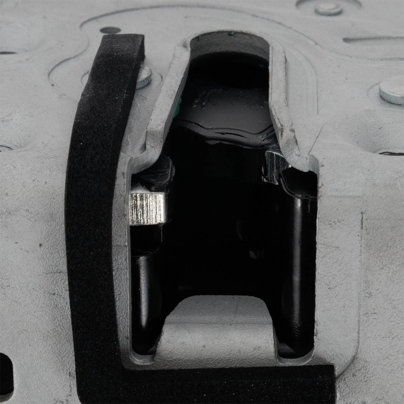 Rear Door Lock Actuators for Jeep Wrangler JK (2018)