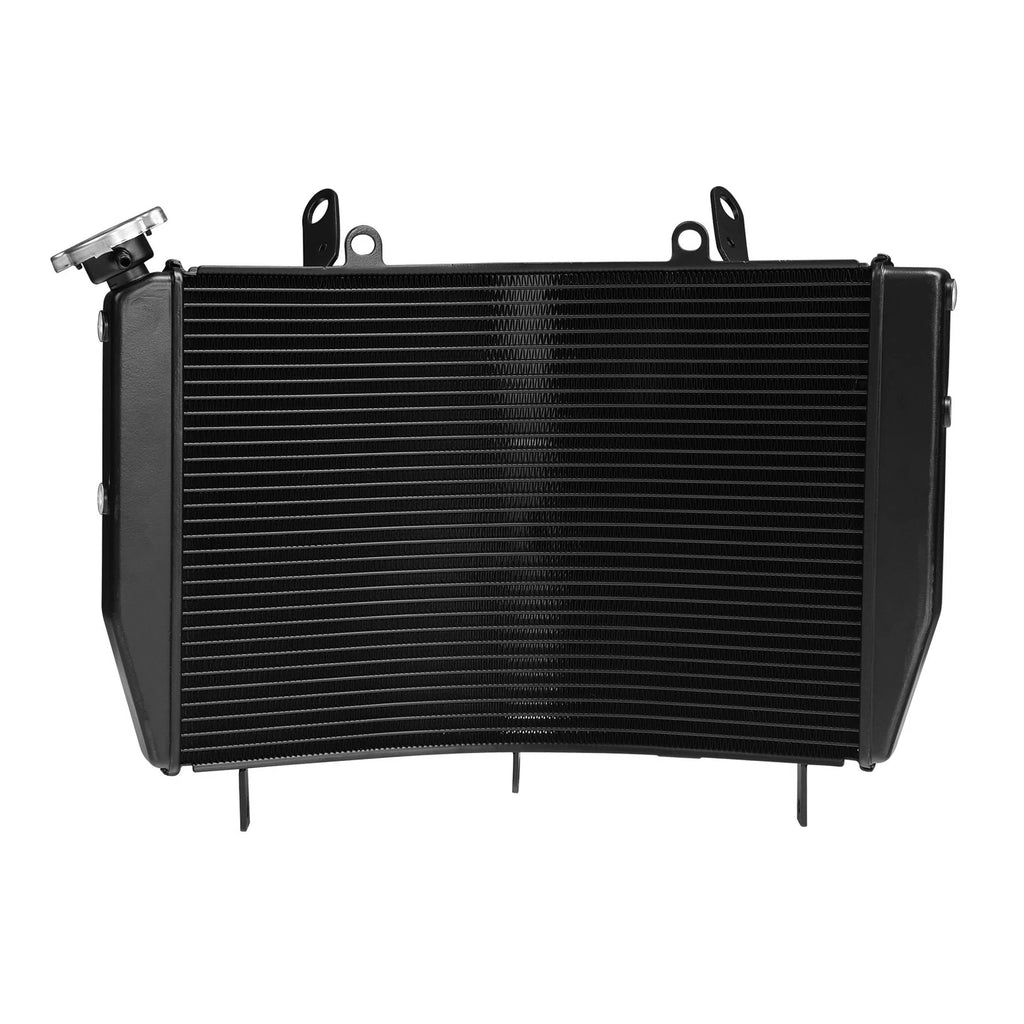 Aluminum Radiator for Yamaha YZF R6 (2006–2016)