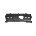 Replacement Plastic Rear Undercar Shield (See compatibility Chart)