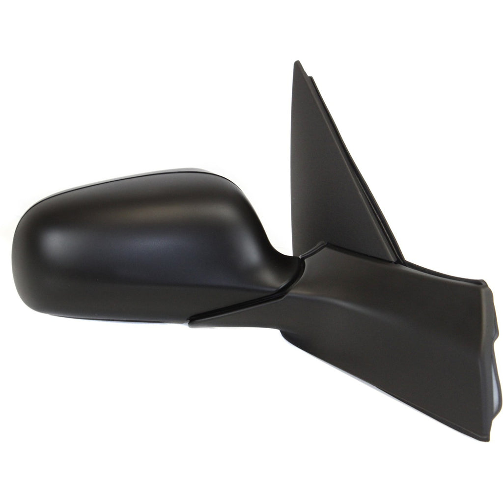 Heated Power Mirror Set for Saab 9-5 (2003–2009) with Memory, Primed