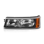Powered Side View Door Mirror for Chevy Colorado/GMC Canyon (2009–2012)