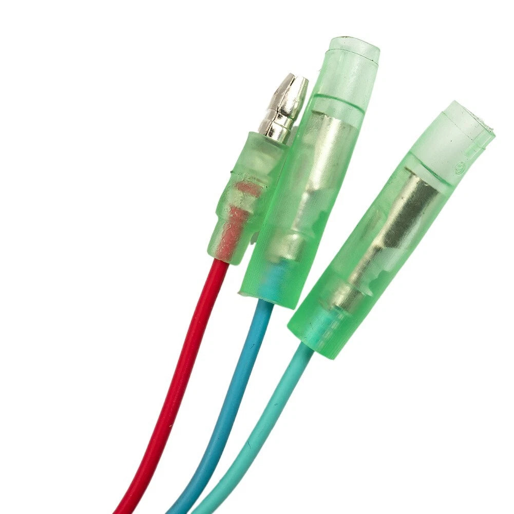 Power Trim Tilt Switch for Evinrude Outboard 5006358