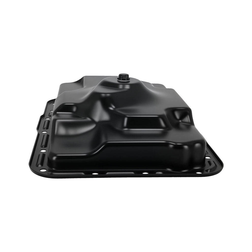Steel Transmission Oil Pan for Ford Explorer (1995-2002)