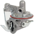 Fuel Pump A-890955M91-AI for 2 Hole Mounting, Sediment Bowl