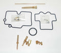 WSM Carburetor Kit for Yamaha YZ250F (2001–2002) - 016-860