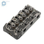 Complete Cylinder Head Assembly for Kubota RTV1100 (D1105)