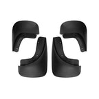 Mud Flaps for Audi A4 (B7) (2005–2008)