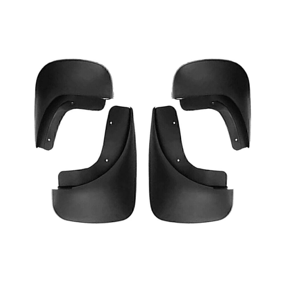 Mud Flaps for Audi A4 (B7) (2005–2008)