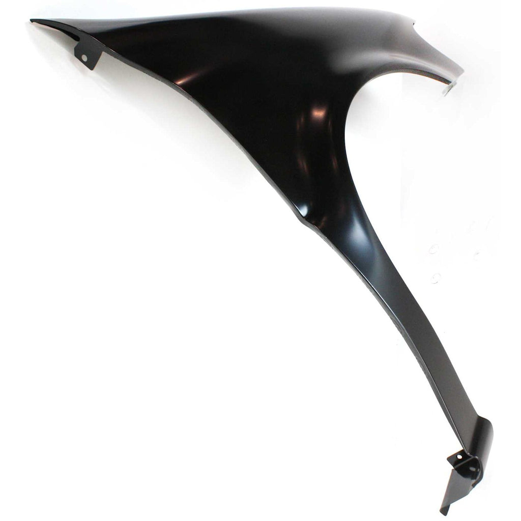 Fender for Chevrolet Venture (2002–2005) Front Passenger Side