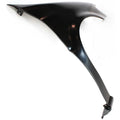 Fender for Chevrolet Venture (2002–2005) Front Passenger Side