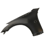 Fender for Nissan 350Z Front Passenger Side Steel