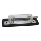 Hella H23331011 License Plate Light Halogen for BMW E12 E23 E24 E28 E30 E36 (1972–1999)
