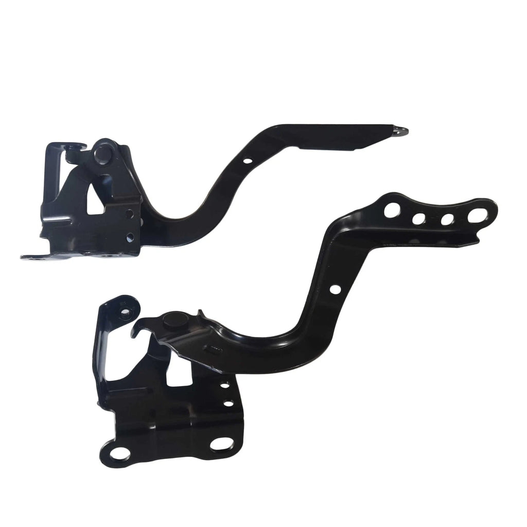 Set of 2 Hood Hinges for Toyota Prius (2016–2022)
