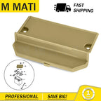Battery Cover for Honda Fourtrax 300 TRX300 (1988–2000) Brown Tan