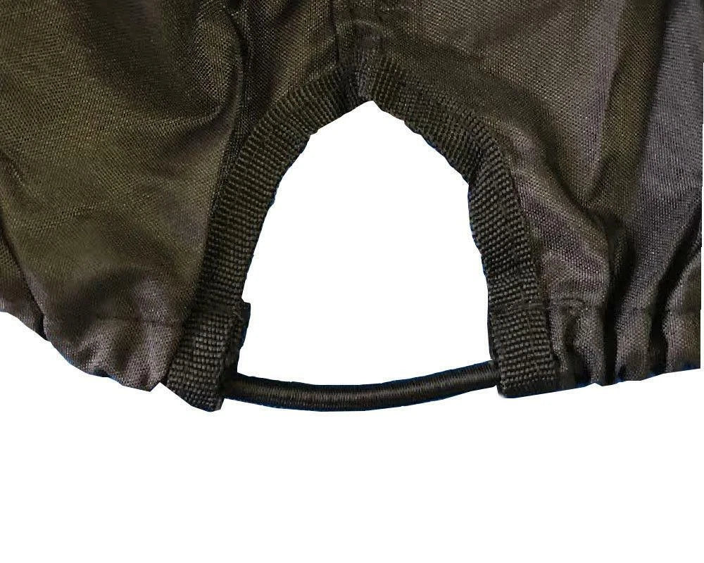 Semi-Custom Towable Cover for Sea Doo RXT 215 (2008–2009)