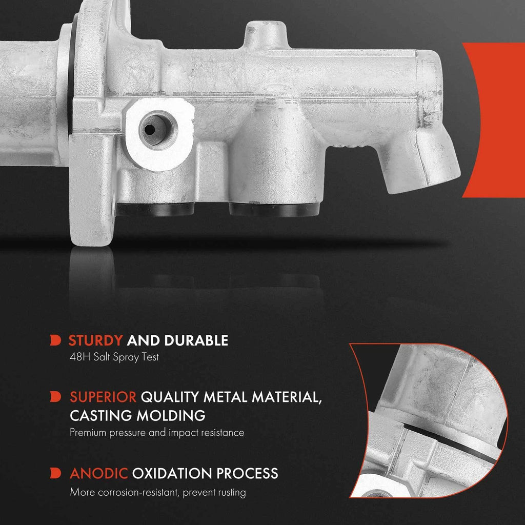 Brake Master Cylinder for Benz W210 E320 W140 R129 (1995-2002)
