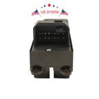 Electric Power Window Master Control Switch for Toyota Tacoma (2005-2007)