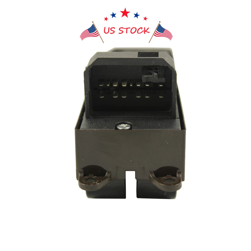 Electric Power Window Master Control Switch for Toyota Tacoma (2005-2007)