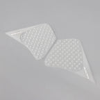 Rubber Fuel Tank Knee Pads Grips for Kawasaki Z1000 (2015–2021)