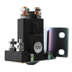 Continuous Solenoid for Freightliner Golf Cart Parts (120-105112-1, 120-105112-2)