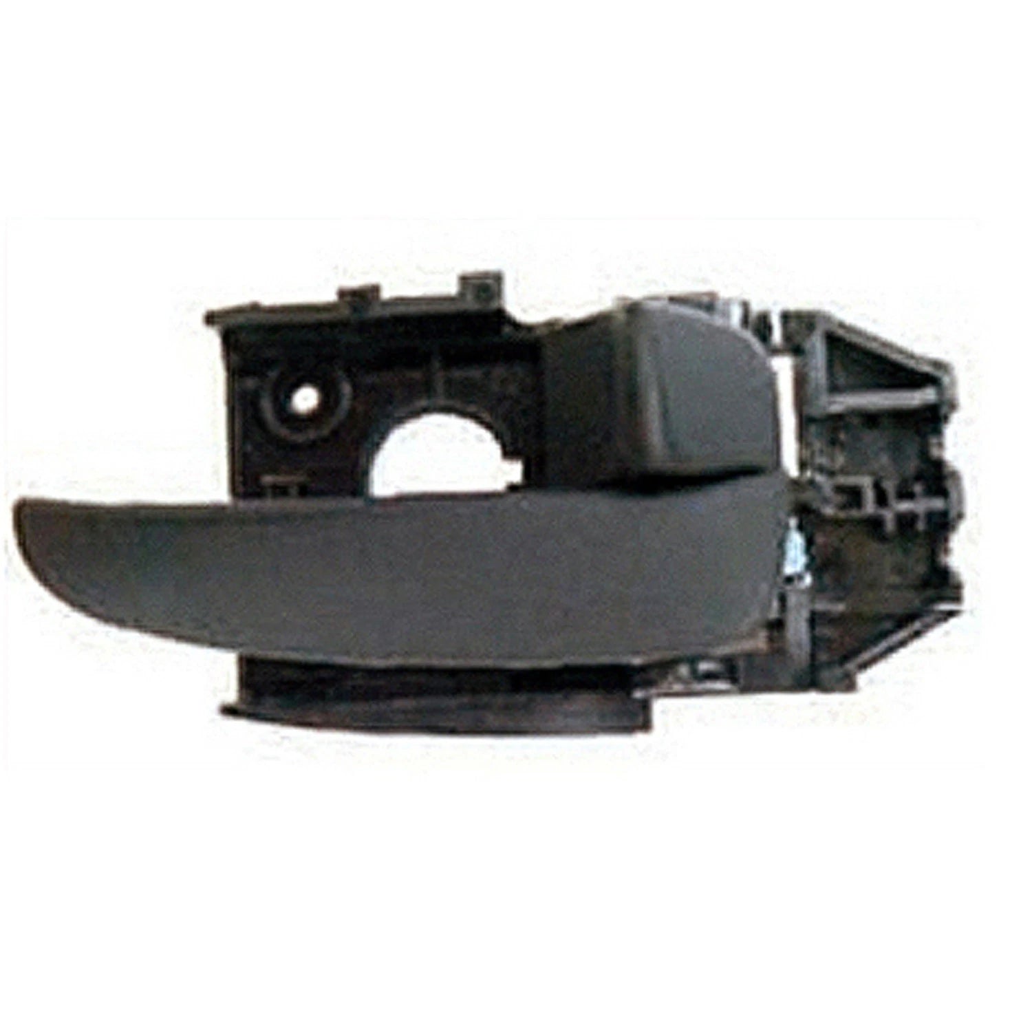 Replacement Passenger Side Front Inner Door Handle For 2001-2006 Hyundai Elantra