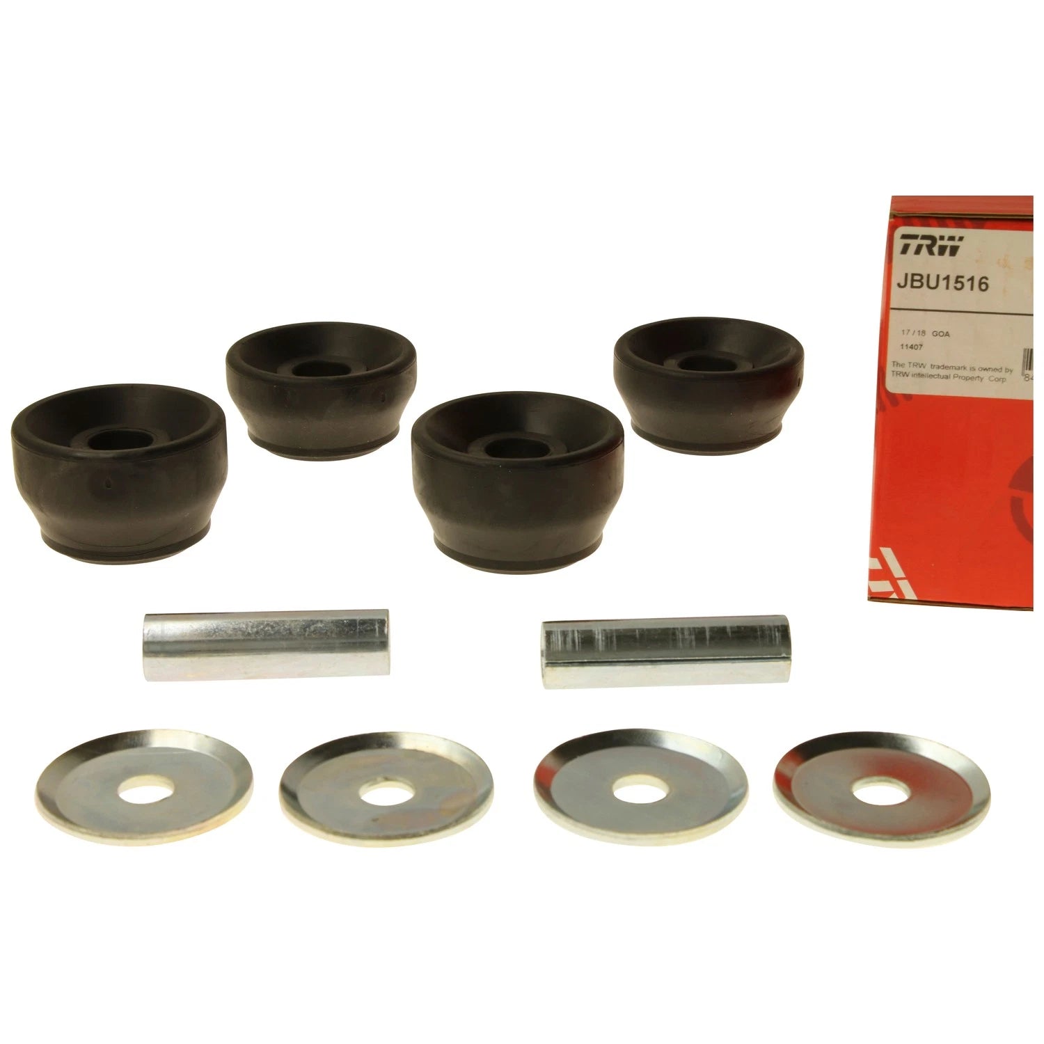 Strut Rod Bushing Kit for Honda Accord (1990-2002)