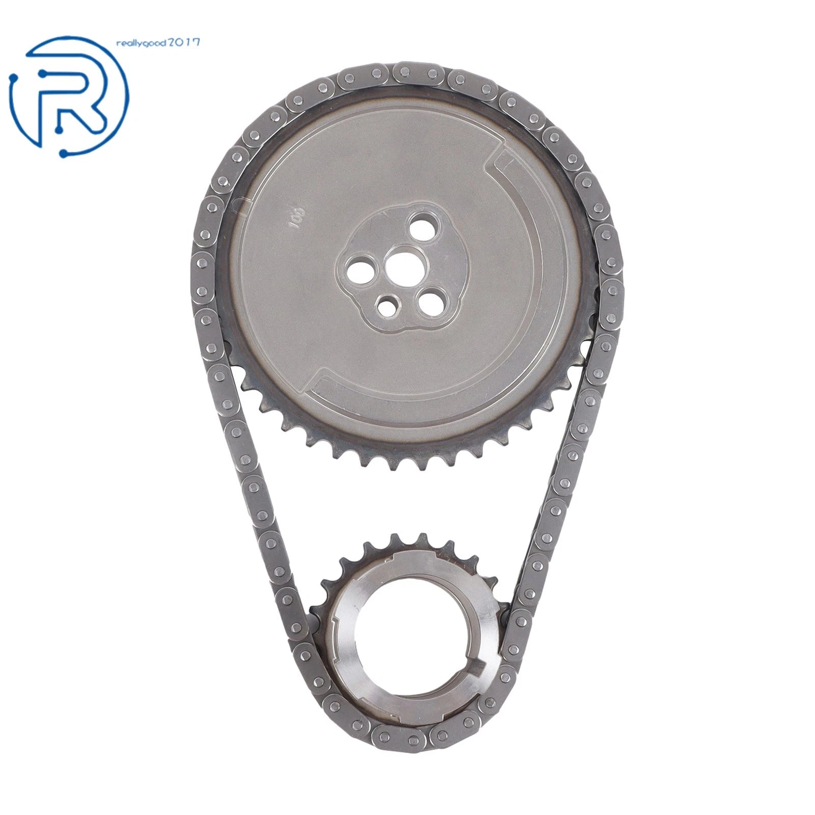 Timing Chain Kit with Sprocket for Chevy Savana Express Van (2002–2007) 4.8L 5.3L 6.0