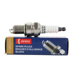 Spark Plug Gap 0.044 for Daihatsu Hyundai Kia Mazda Mitsubishi Nissan