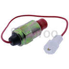 12V Shut Off Solenoid for Caterpillar Forklift (9080-127, 9080127)